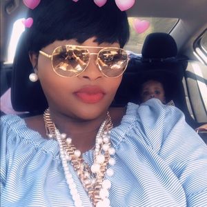 Meet your Posher, Kimberly